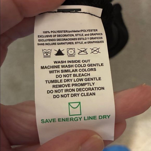 NFL Team Apparel Steelers Roethlingsberger “7” Men's Jersey - Picture 7 of 8